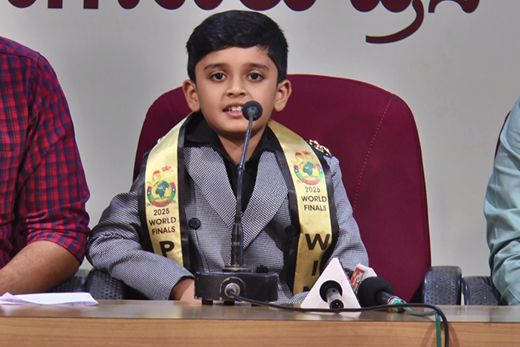 Rushabh Rao